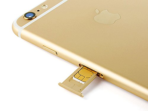 iPhone 6 Sim Card Tray Replacement Sim Holder