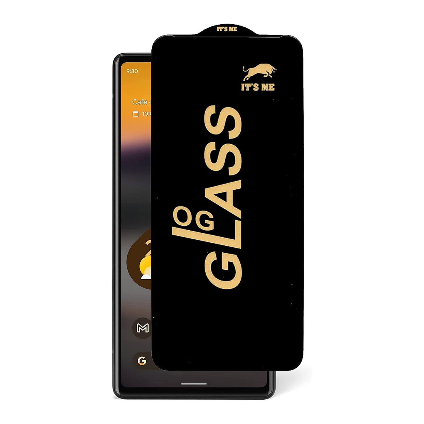Samsung Galaxy S23 FE OG HD Tempered Glass Screen Protector