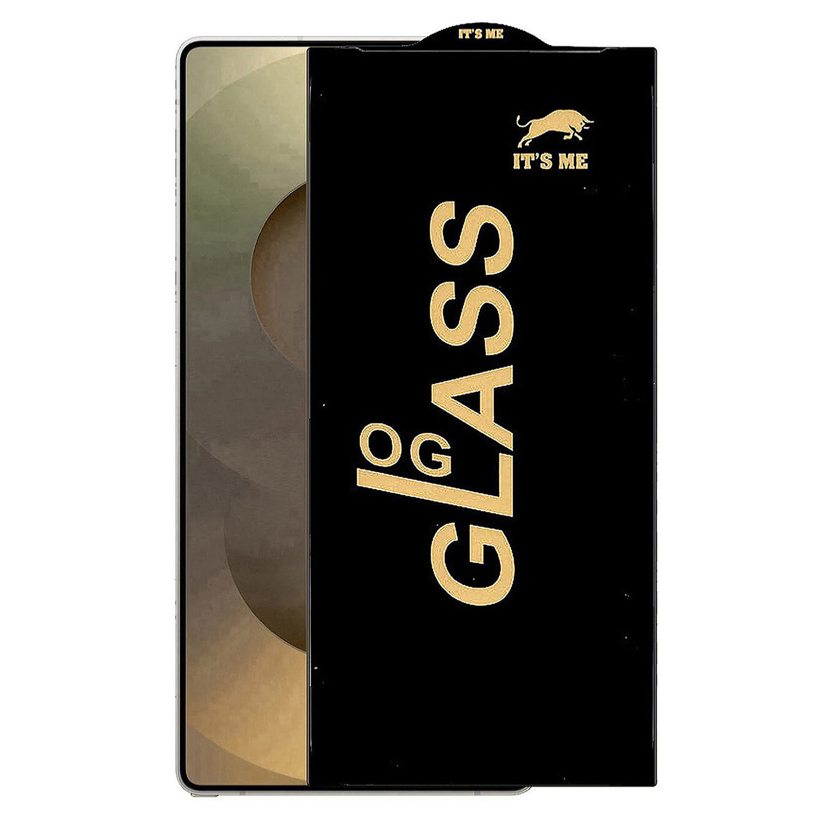 Samsung Galaxy S26 Plus OG HD Tempered Glass Screen Protector