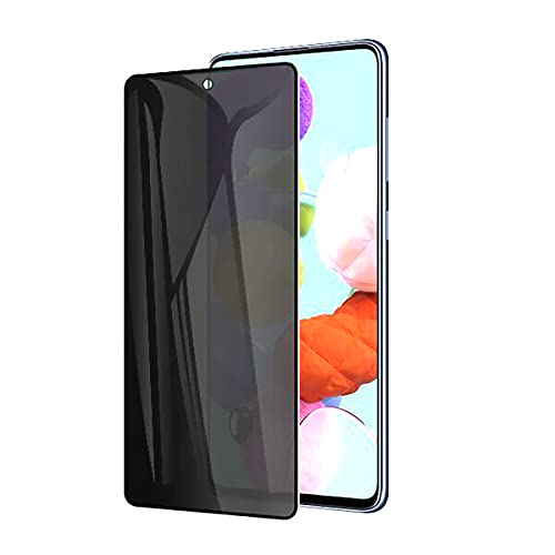 infinix Hot 50 Pro Privacy Tempered Glass Screen Protector